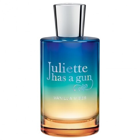 Juliette has a gun - Vanilla Vibes Eau de Parfum 