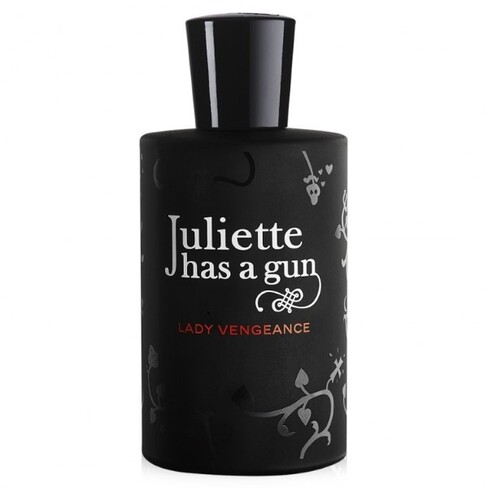 Juliette has a gun - Lady Vengeance Eau de Parfum 
