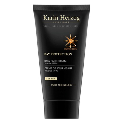Karin Herzog - Day Protection Face Cream