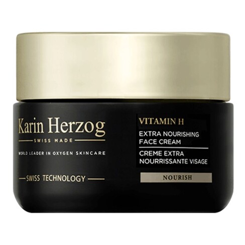 Karin Herzog - Vitamin H Extra Nourishing Cream