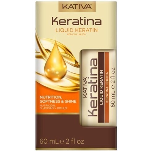 Kativa - Liquid Keratin 