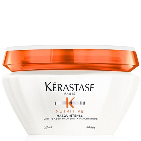 Nutritive Hair Mask for Fine Hair - Kérastase| Sweetcare®