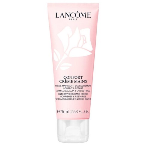 Lancome - Confort Hand Cream 
