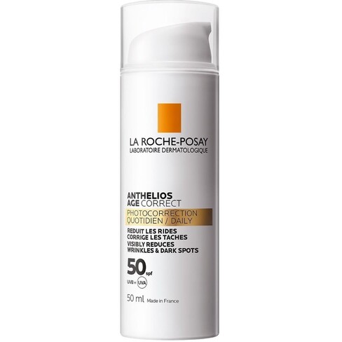 La Roche Posay - Anthelios Age Correct Sunscreen