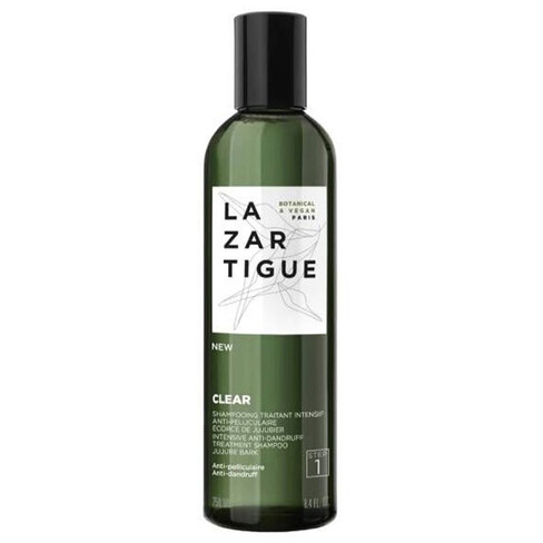 Lazartigue - Anti-Dandruff Shampoo 
