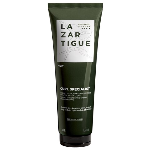 Lazartigue - Curl Specialist Taming & Protecting Cream