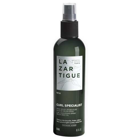 Lazartigue - Curl Specialist Curl Awakening Spray