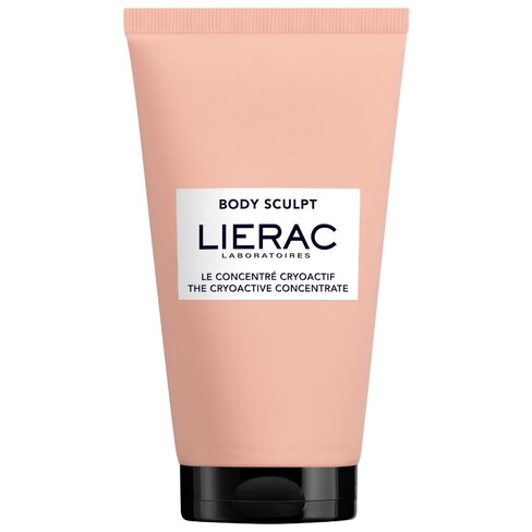 Lierac - Body Slim Cryoactive Concentrated 