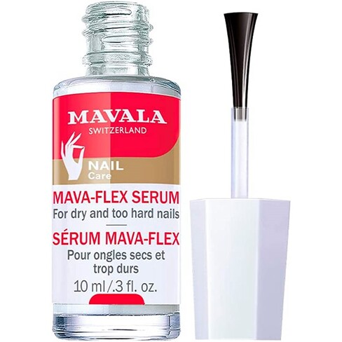 Mavala - Mava Flex Moisturizing Serum for Dry and Hard Nails