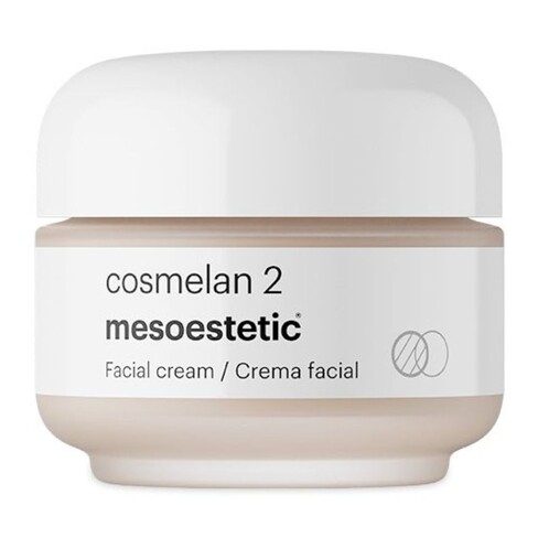 Mesoestetic - Cosmelan 2 Cream Home Treatment 