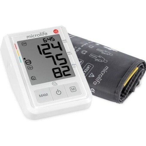 Microlife - Blood Pressure Monitor Bp B3 Afib