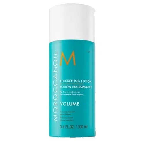 Moroccanoil - Volume Thickening Lotion 