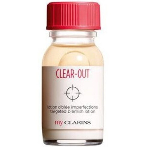 My Clarins - Clear-Out Targeted Blemishes Lotion    