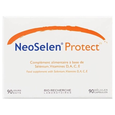 Neoselen - Neoselen Protect Suplemento Alimentar 