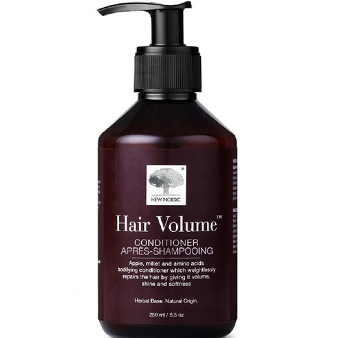 New Nordic - Hair Volume Hair Conditioner 
