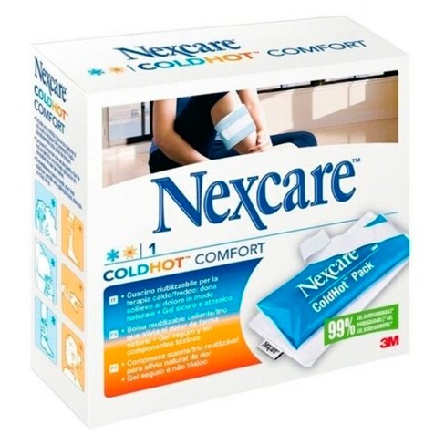 Nexcare - Cold Hot Confort Bolsas de Frio/calor 
