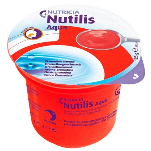 Nutricia - Nutilis Aqua 
