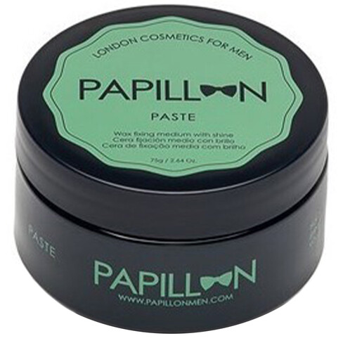 Papillon - Paste Medium Hold and Low Shine Wax 