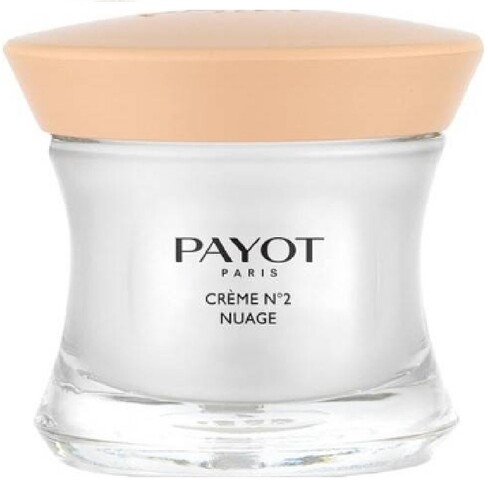 Payot - Creme N°2 Cachemire Anti-Redness Anti-Stress Soothing Care 