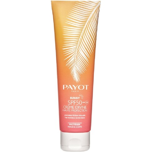 Payot - Sunny Crème Divine Invisible Sunscreen