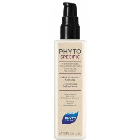 Phyto - Phytospecific Creme Hidratante Penteado 