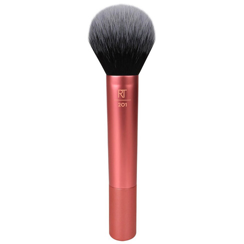 Real Techniques - Powder Brush for Foundation, Loose or Compact Powder 1401