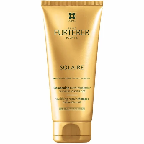Shampoo Reparador Aprés Soleil - René Furterer | Compre na SweetCare ...