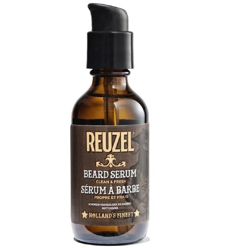 Reuzel - Clean & Fresh Beard Serum