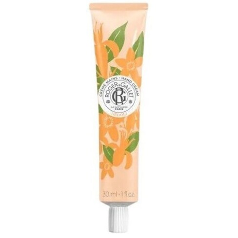 Roger Gallet - Néroli Hand and Nail Cream