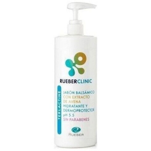 Rueber - Rueberclinic Terlactine Balsamic Soap 