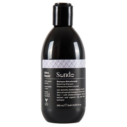 Sendo - Ultra Repair Restoring Shampoo