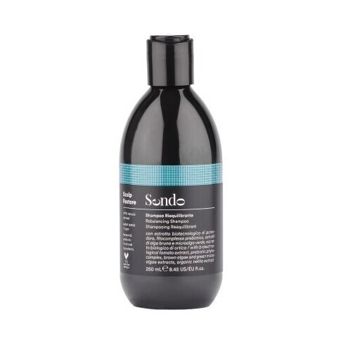 Sendo - Scalp Restore Rebalancing Shampoo