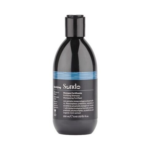 Sendo - Densifying Fortifying Shampoo