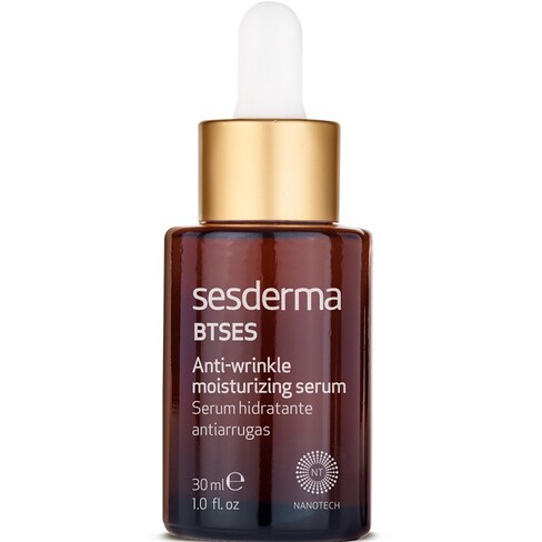 Sesderma - Btses Anti-Wrinkle Moisturizing Serum 