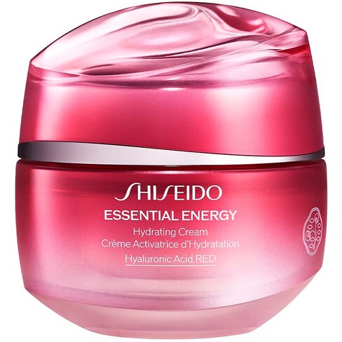 Shiseido - Essential Energy Cream 