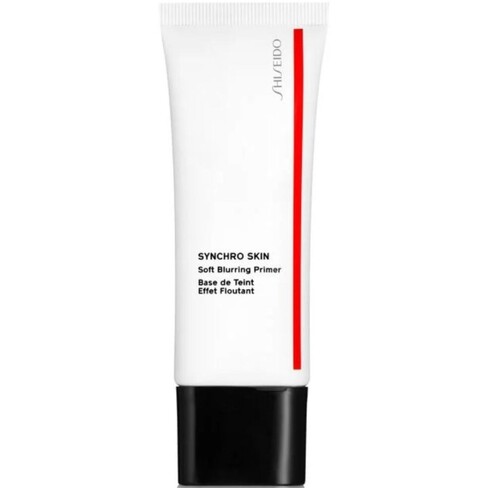 Shiseido - Synchro Skin Soft Blurring Primer de Maquilhagem 