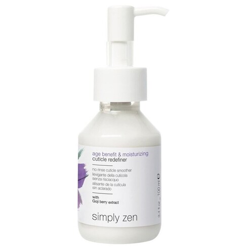 Simply Zen - Age Benefit & Moisturizing Cuticle Redefiner
