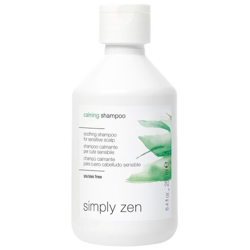 Simply Zen - Calming Shampoo
