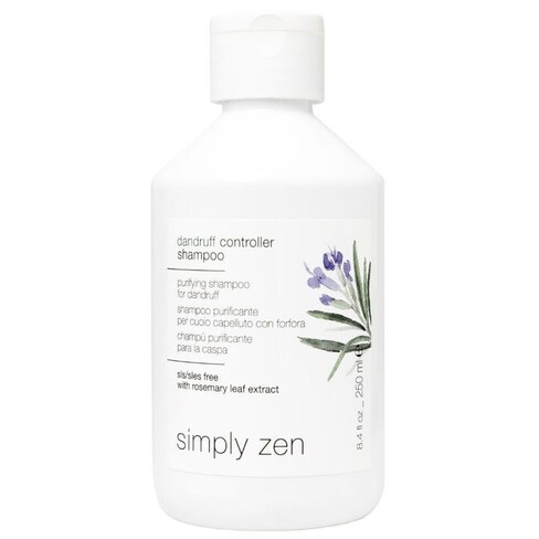Simply Zen - Dandruff Controller Shampoo