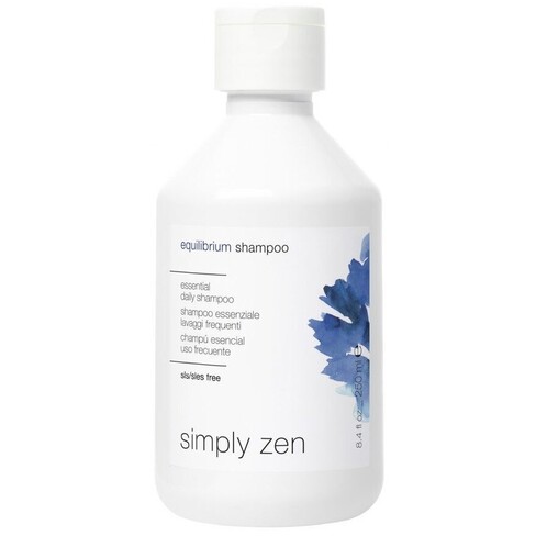 Simply Zen - Equilibrium Shampoo