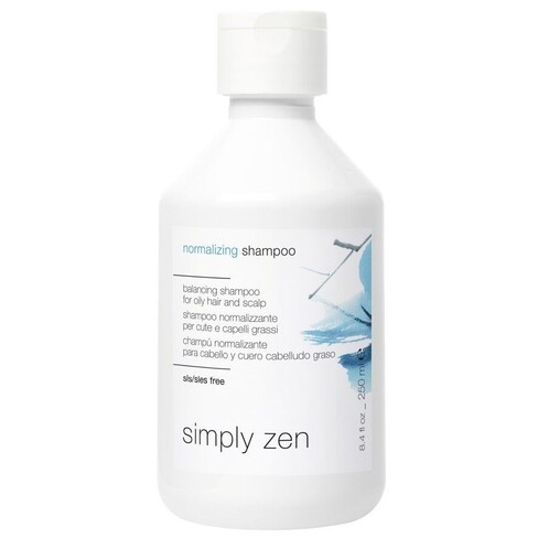 Simply Zen - Normalizing Shampoo