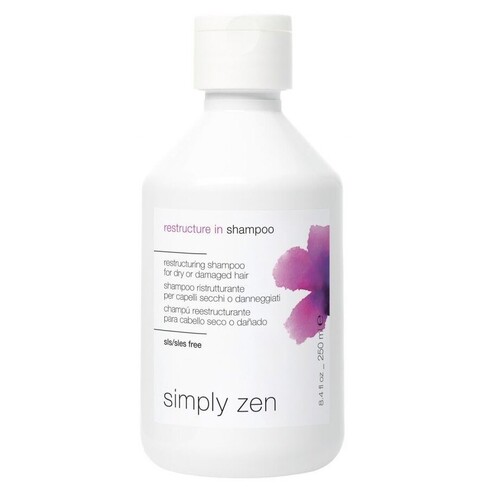Simply Zen - Restructure in Shampoo