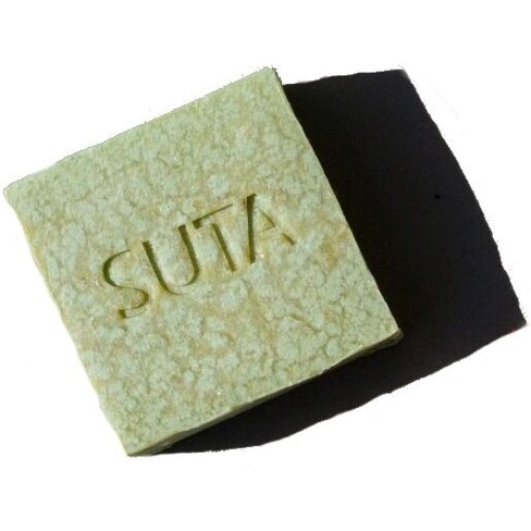 Suta - Cleansing Soap Antimicrobial with Mint and Tea Tree 