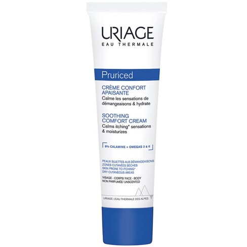 Uriage - Pruriced Cream 