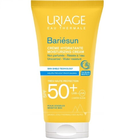 Uriage - Bariésun Creme Protetor Solar com Perfume