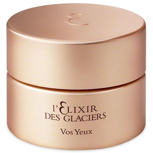 Valmont - L'Elixir Des Glaciers Vos Yeux