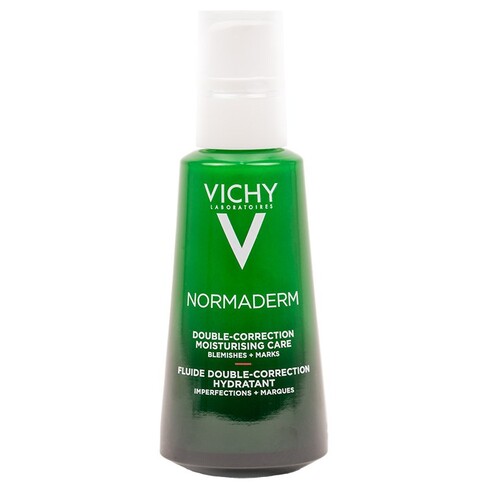 Vichy - Normaderm Phytosolution Oily and Acneic Skin Moisturizer 
