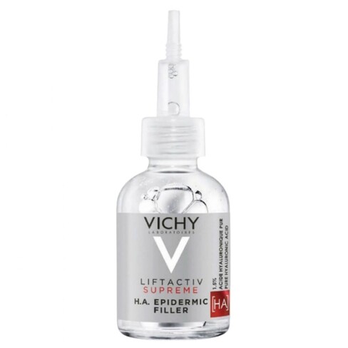 Vichy - Liftactiv H.A. Supreme Epidermic Filler Serum 