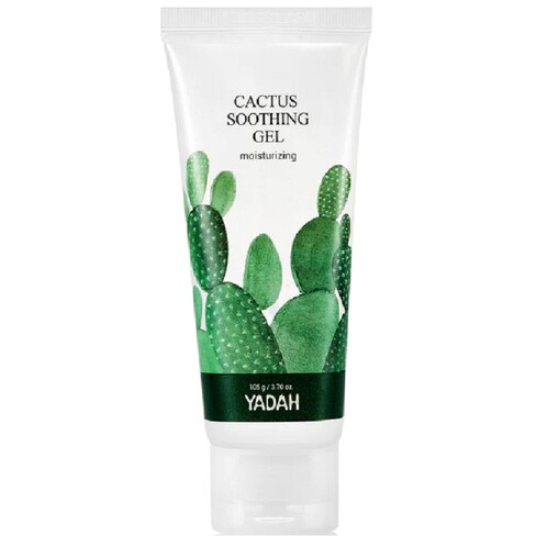 Yadah - Cactus Soothing Gel