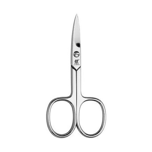 ZWILLING Beauty Classic Inox Cuticle Scissors